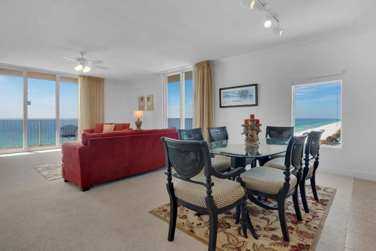 Vila Tidewater 901 Panama City Beach 0*,