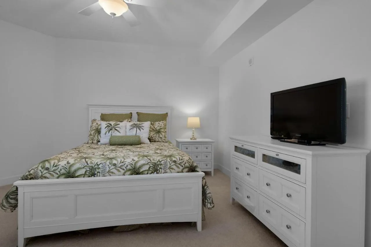 Semesterbostad Tidewater 901 Villa Panama City Beach