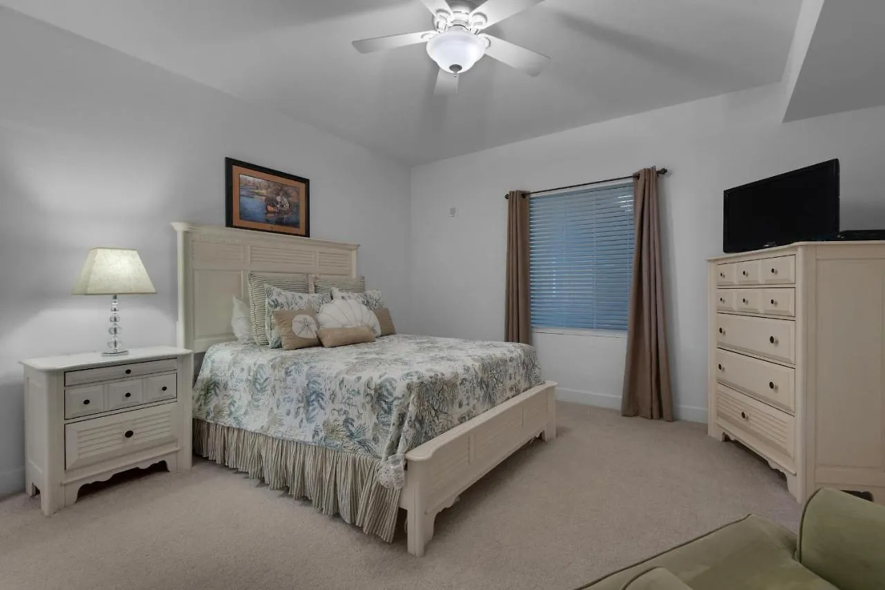Tidewater 901 Villa Panama City Beach 0*,
