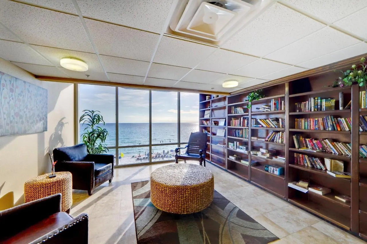 Tidewater 901 Villa Panama City Beach USA