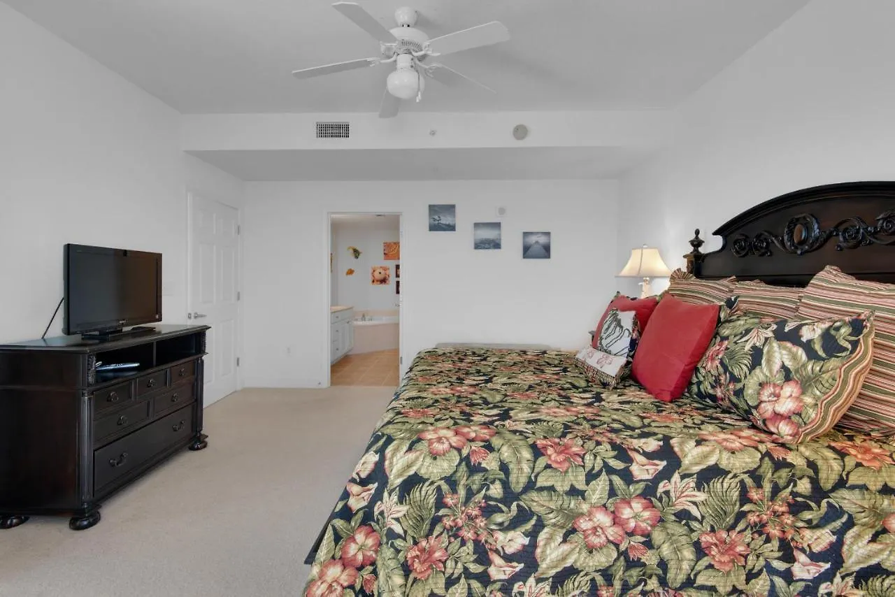 Tidewater 901 Villa Panama City Beach