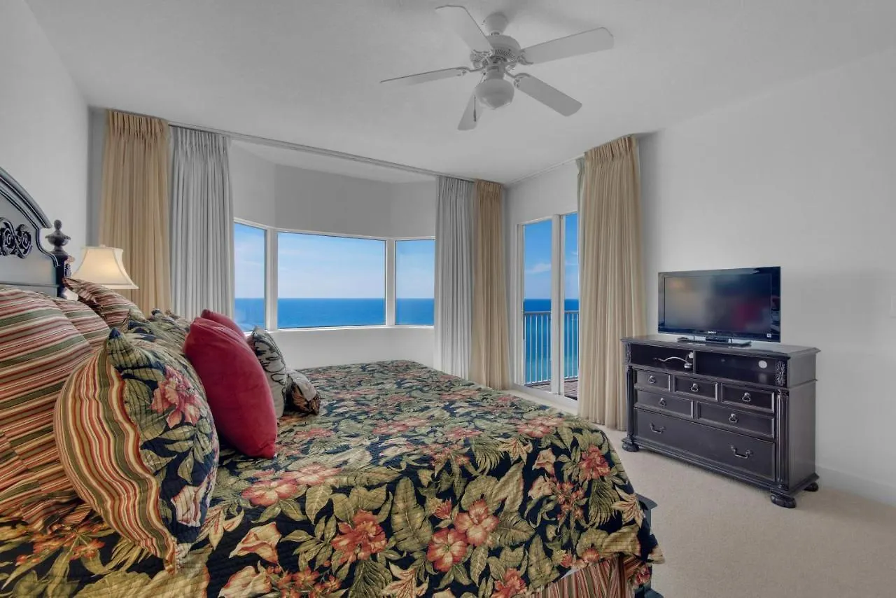 Tidewater 901 Villa Panama City Beach Semesterbostad