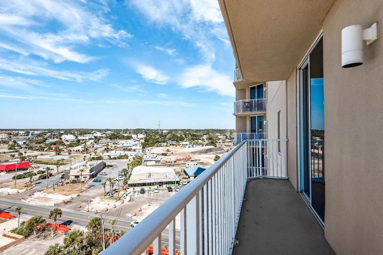 Tidewater 901 Villa Panama City Beach