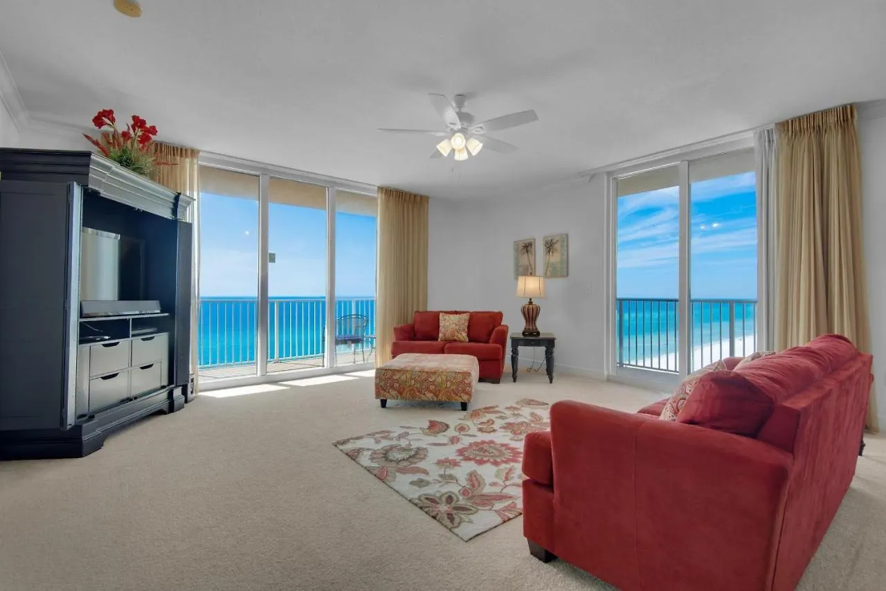 Tidewater 901 Villa Panama City Beach