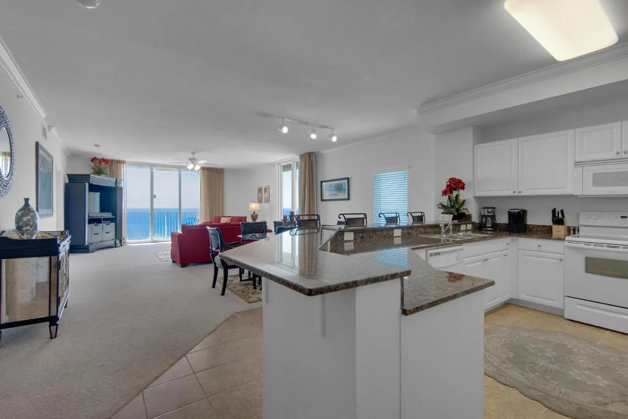 Tidewater 901 Villa Panama City Beach