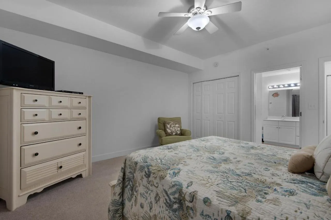Tidewater 901 Villa Panama City Beach 0*,