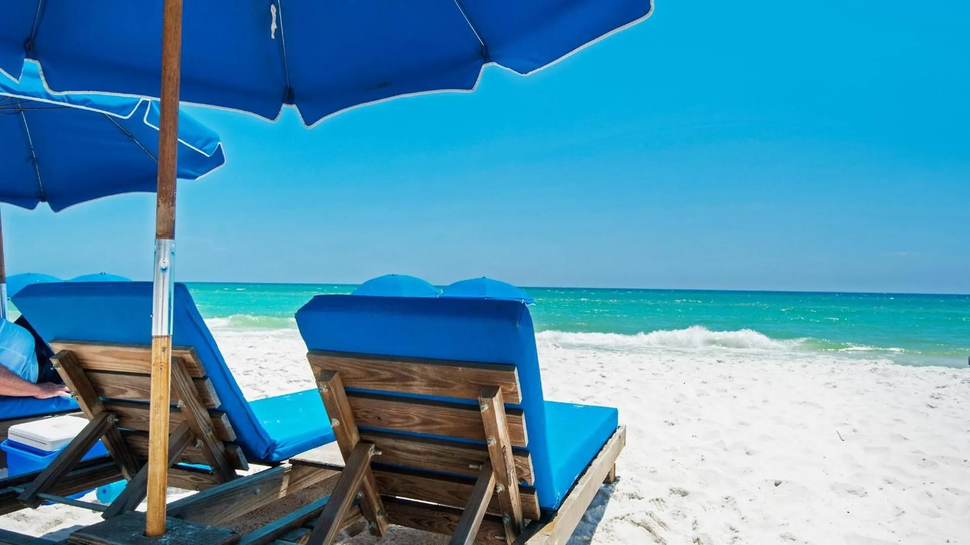 Holiday home Tidewater 901 Villa Panama City Beach United States