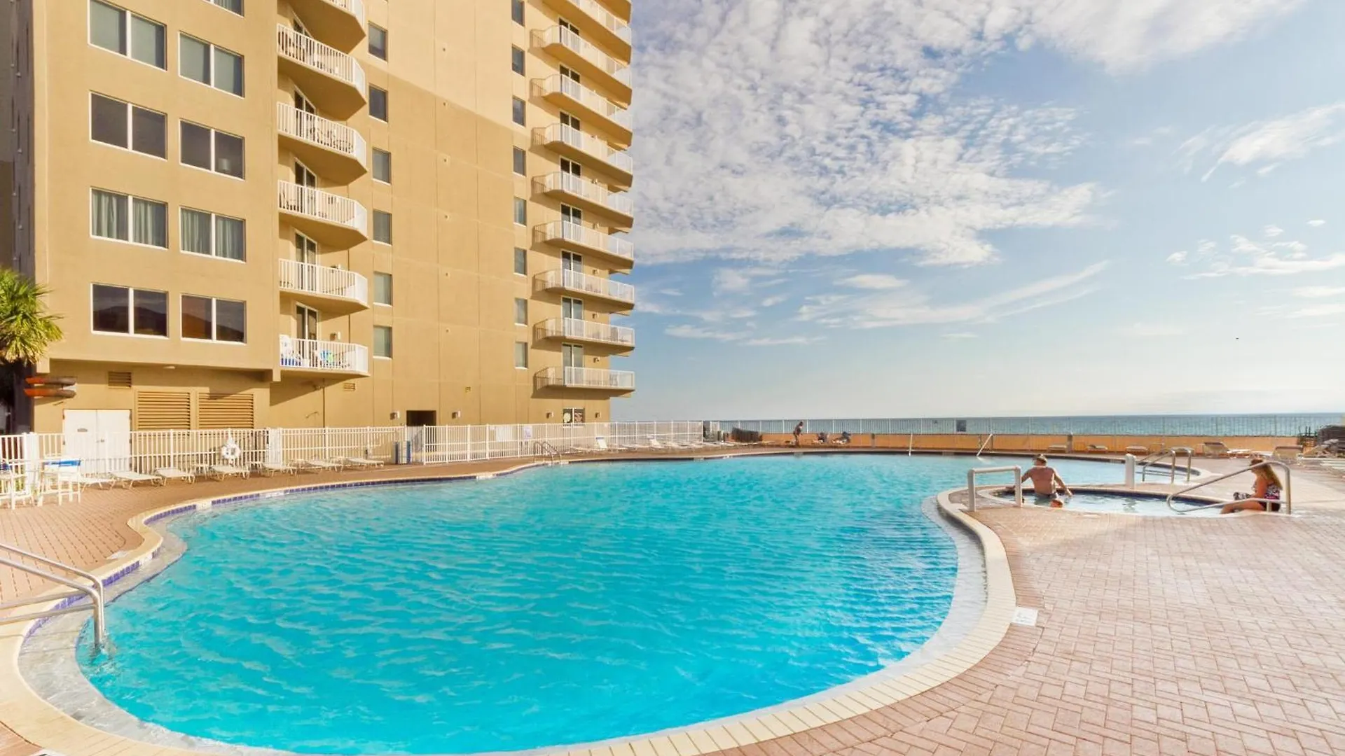 Tidewater 901 Villa Panama City Beach